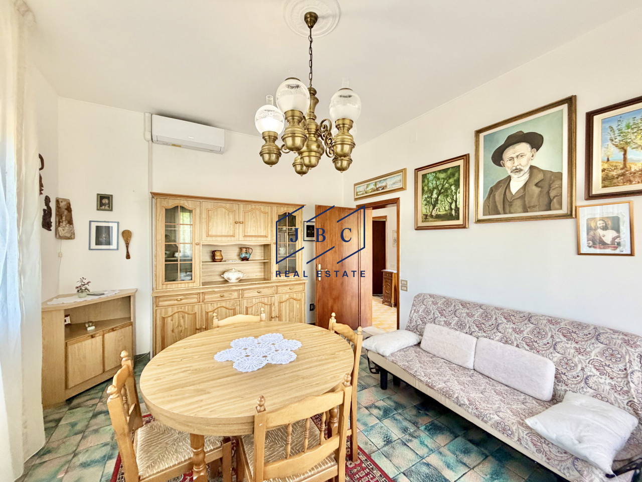 Casa Singola con Giardino a Jesolo Lido — Foto 4