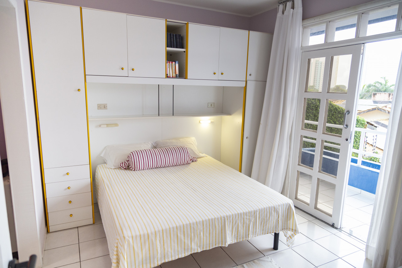 Villa Sorriso - Brasile — Foto 34