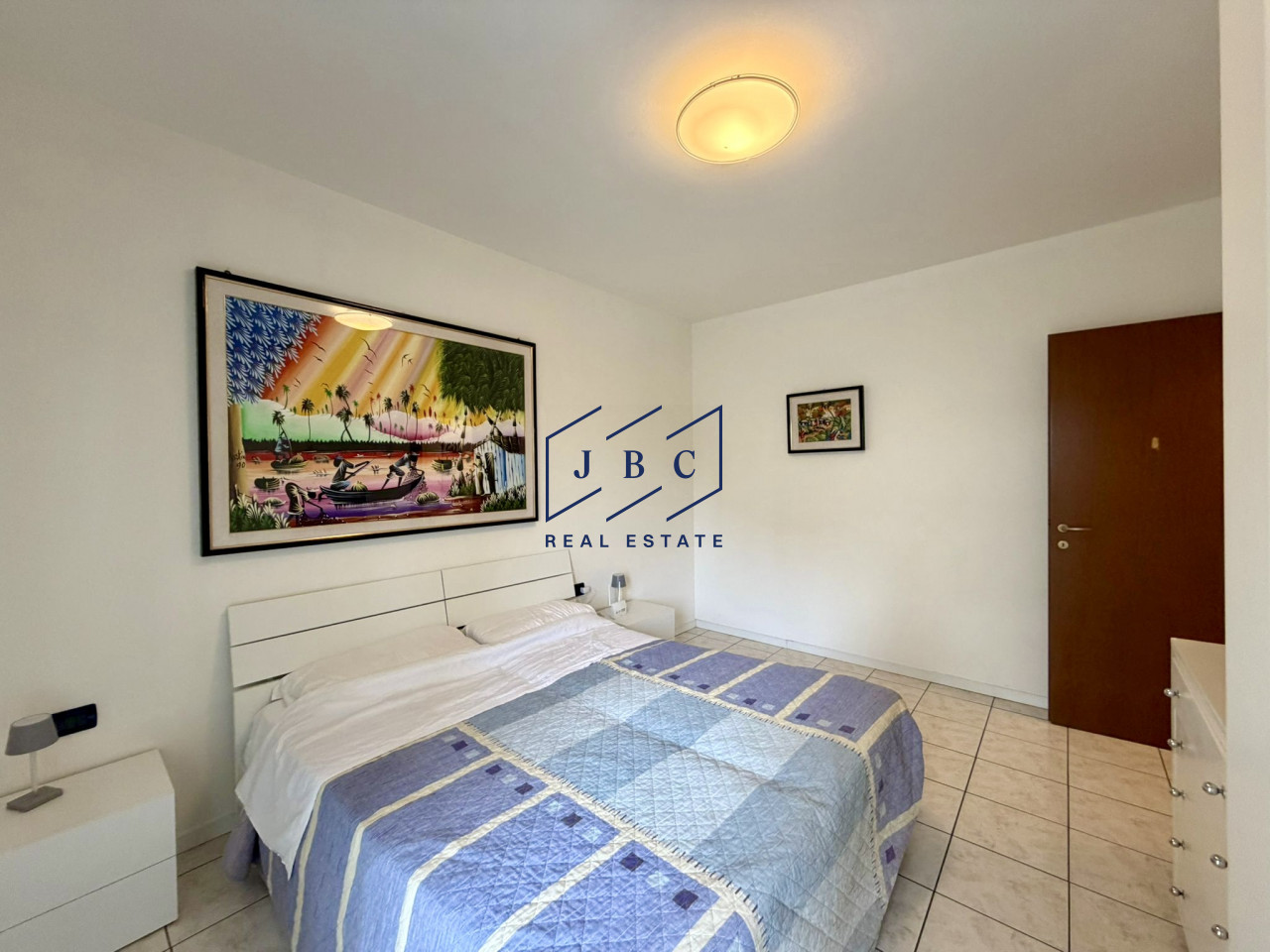 Luminoso Bilocale con Terrazzo | vicino al Mare | A Jesolo Lido — Foto 8