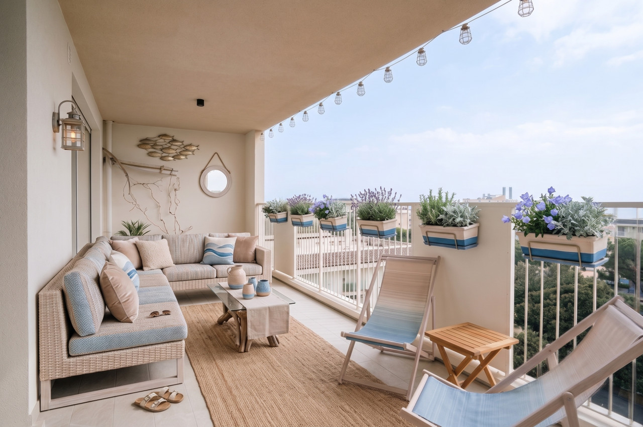 Nuovo Quadrilocale con Piscina - Jesolo Lido — Foto 3