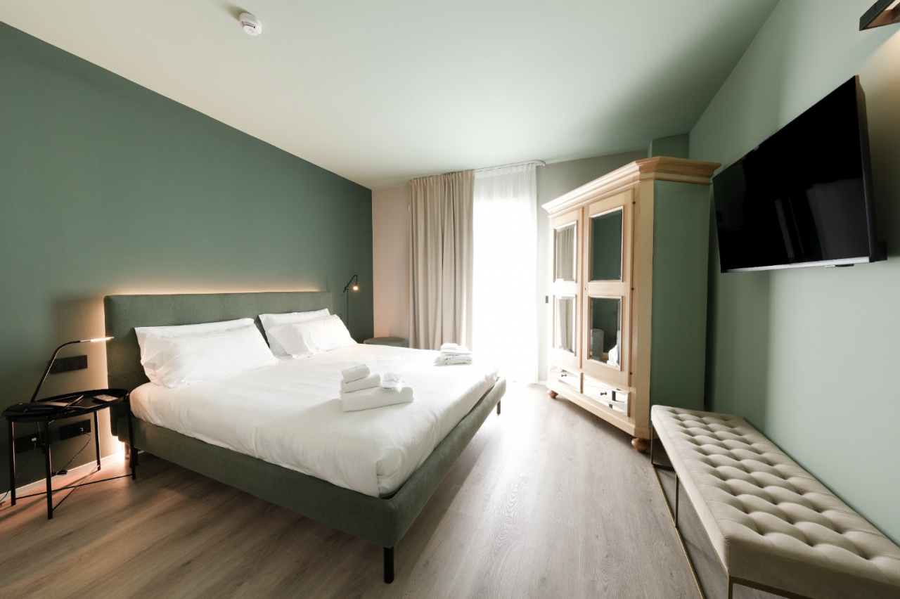 Appartamenti in Affitto Invernale | Soluzioni All-Inclusive a Jesolo — Photo 16