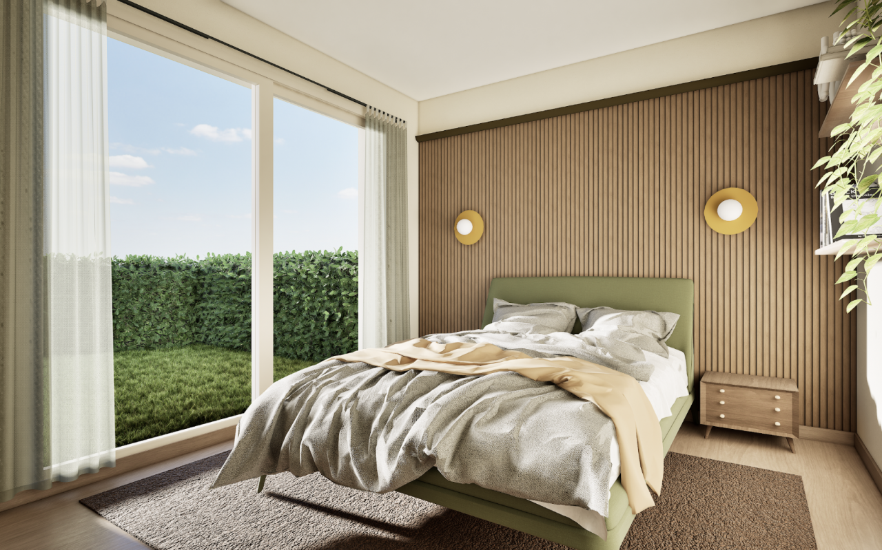 Nuovo Bilocale in Residence al Lido Altanea a Caorle — Photo 9