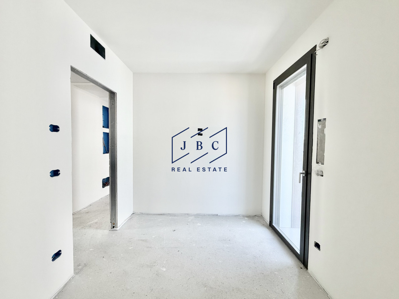 Appartamento di Nuova Costruzione con Vista Panoramica a Jesolo Lido — Foto 18