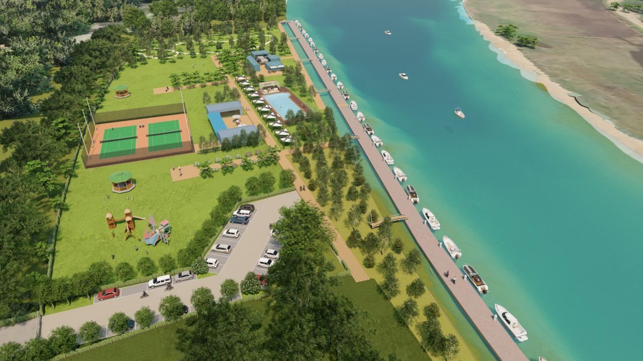 Terreno - Lignano Sabbiadoro — Foto 7
