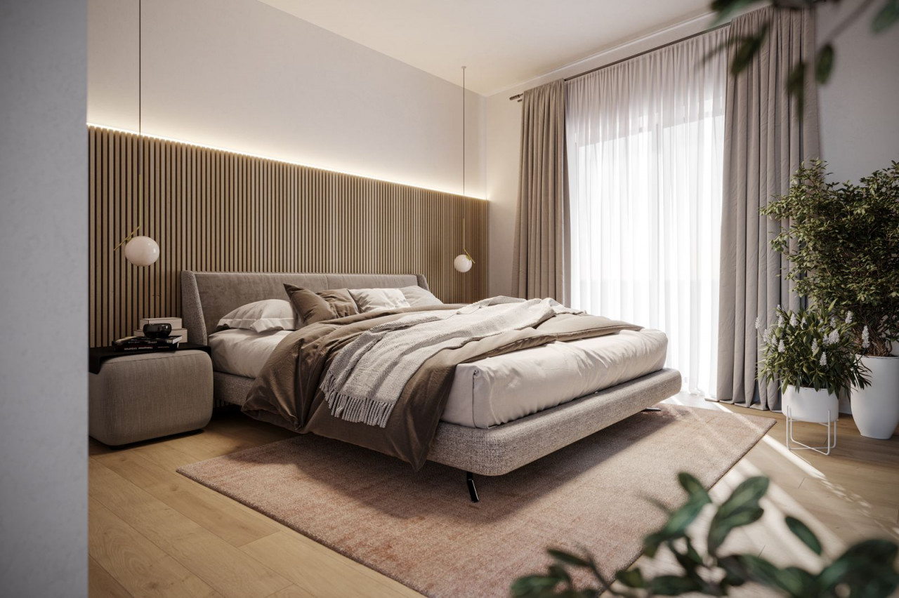 TEATRO – Esclusive Nuove Residenze nel cuore di Conegliano — Foto 9