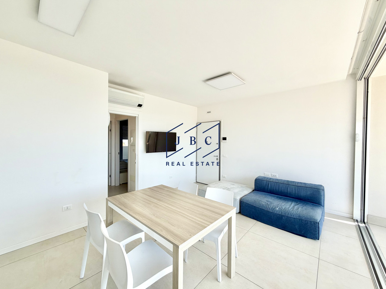 Appartamento Trilocale Vista Mare a Jesolo Lido — Foto 5