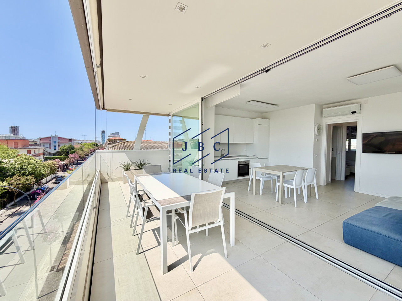Appartamento Trilocale Vista Mare a Jesolo Lido — Foto 7