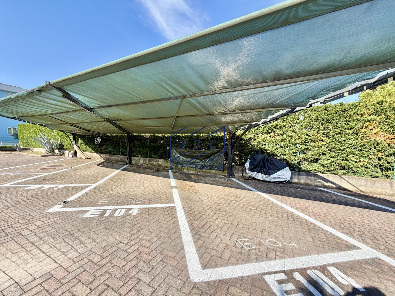 Appartamento Quadrilocale con Solarium a Jesolo Lido — Foto 34