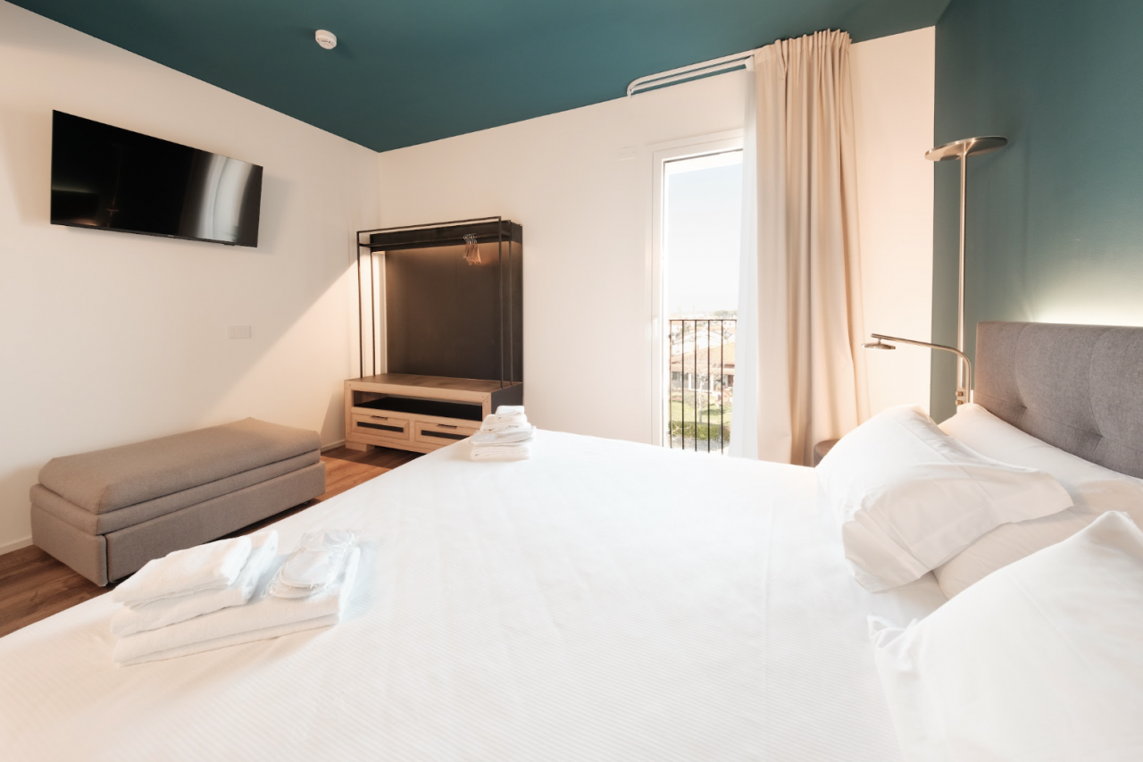 Appartamenti in Affitto Invernale | Soluzioni All-Inclusive a Jesolo — Photo 17