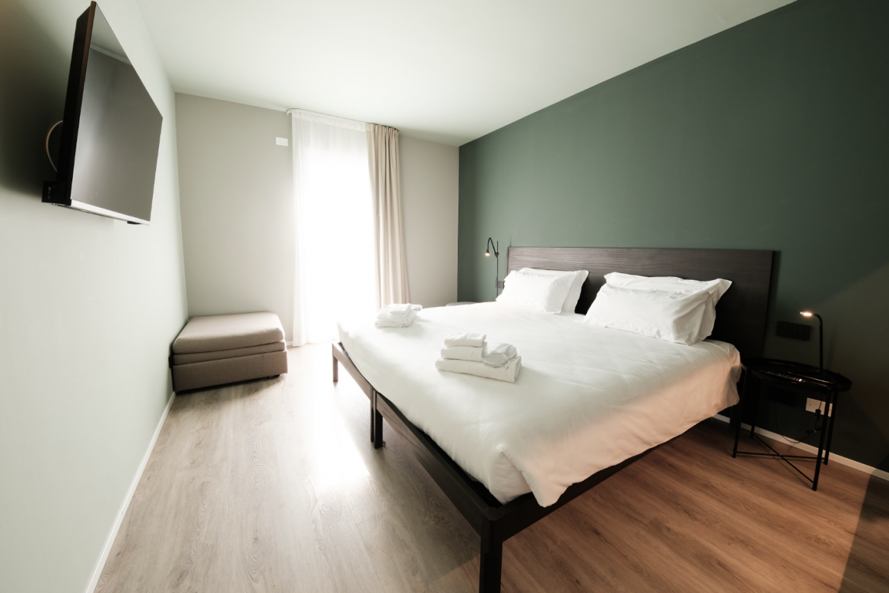 Appartamenti in Affitto Invernale | Soluzioni All-Inclusive a Jesolo — Photo 15