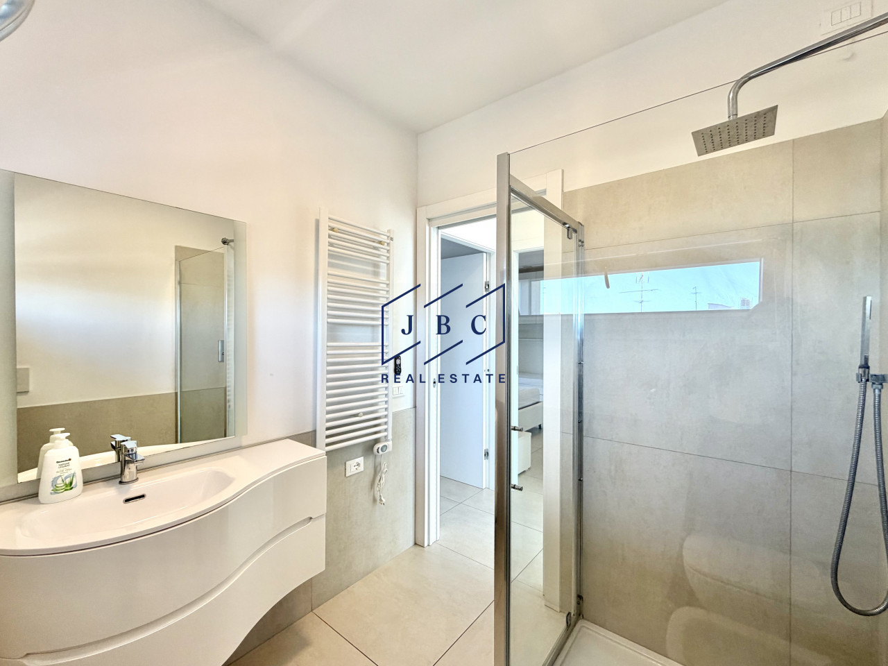Appartamento Trilocale Vista Mare a Jesolo Lido — Foto 19