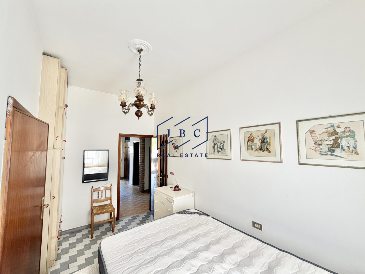 Casa Singola con Giardino a Jesolo Lido — Foto 16