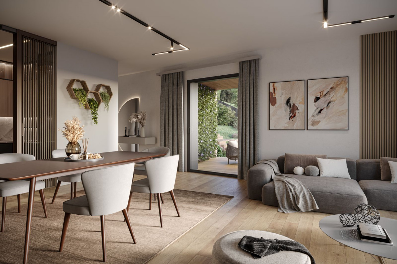 TEATRO – Esclusive Nuove Residenze nel cuore di Conegliano — Foto 4