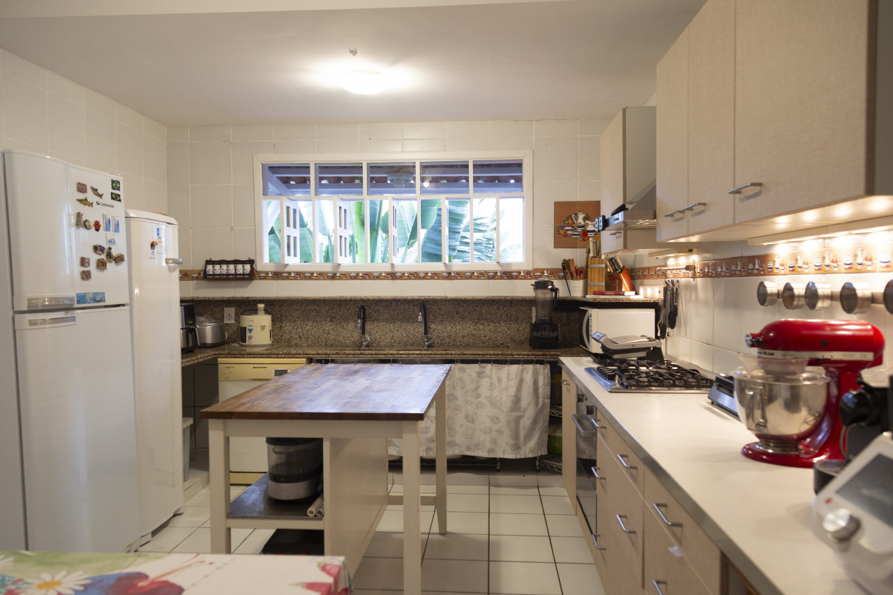 Villa Sorriso - Brasile — Foto 18