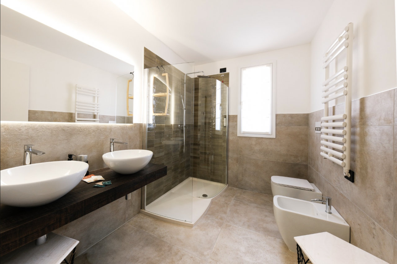 Appartamenti in Affitto Invernale | Soluzioni All-Inclusive a Jesolo — Photo 11