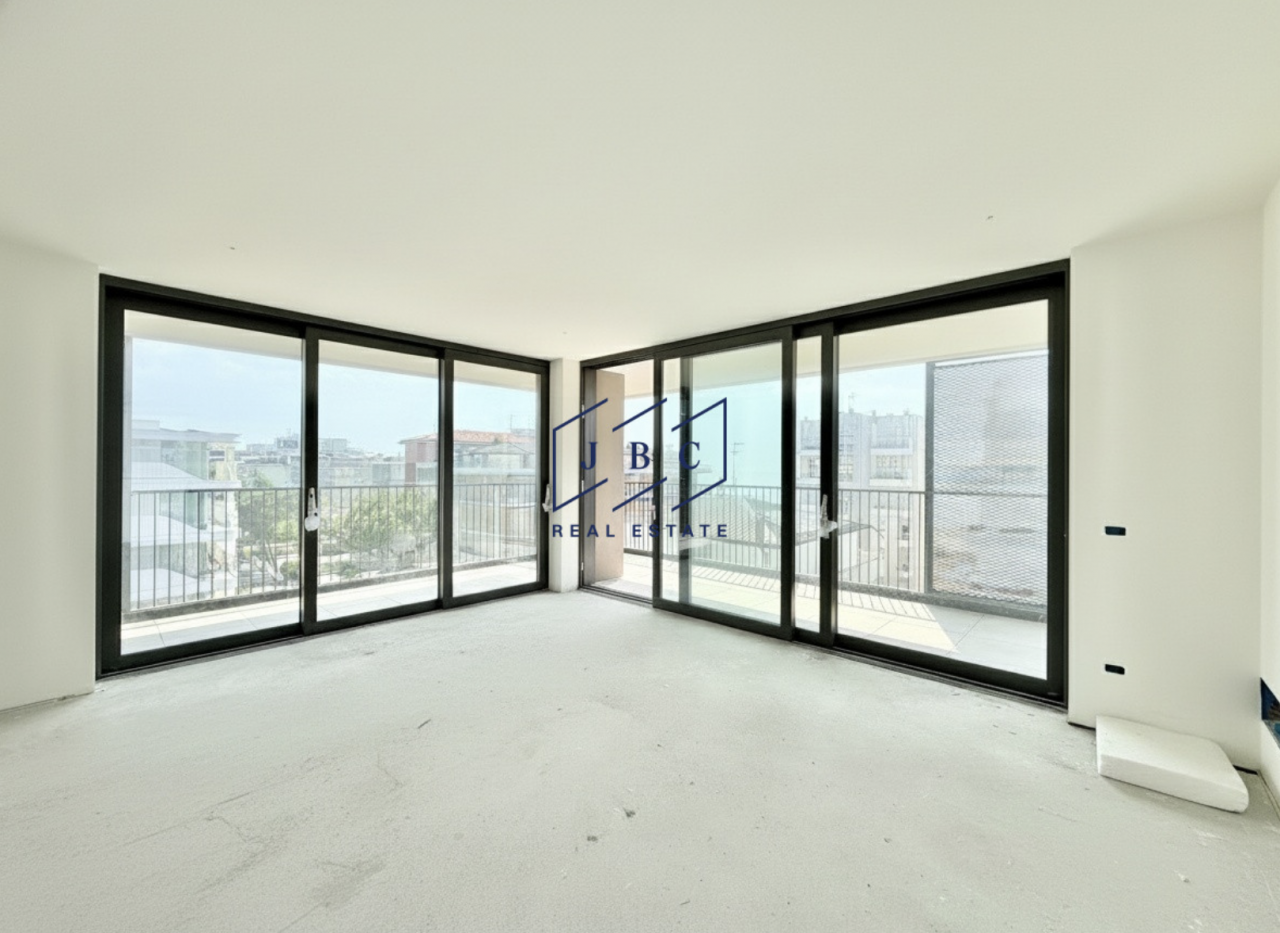 Attico con Solarium a Jesolo Lido — Foto 5