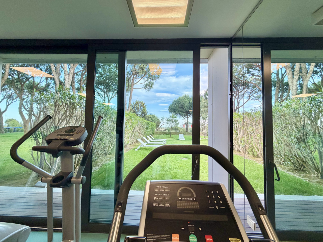 Merville - Casa nel Parco — Foto 12