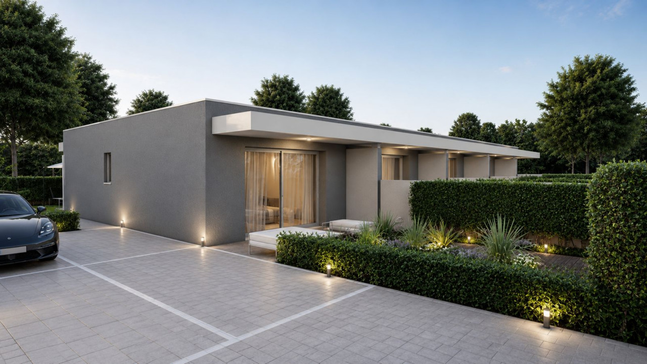 JHILLS - Appartamenti Indipendenti con Giardino Privato — Photo 10