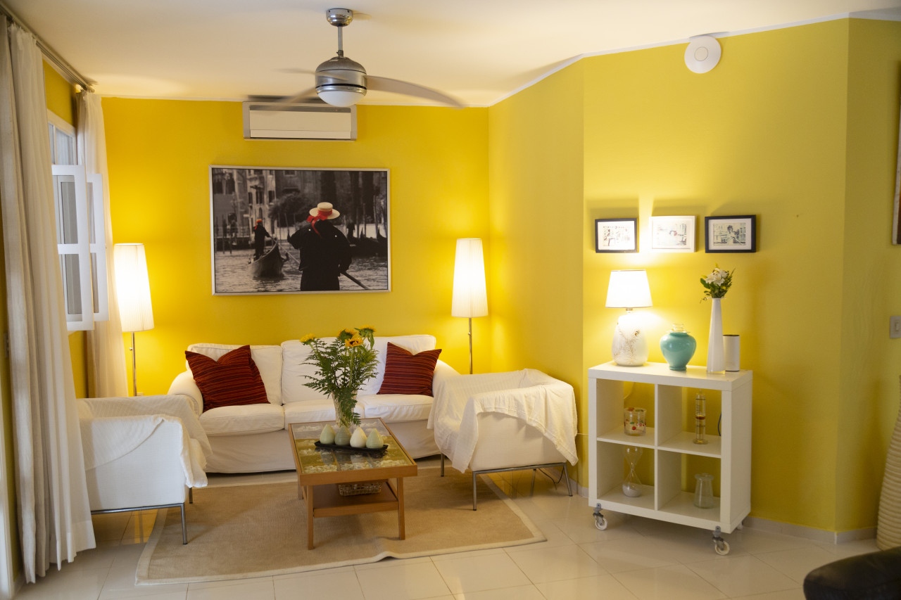 Villa Sorriso - Brasile — Foto 8