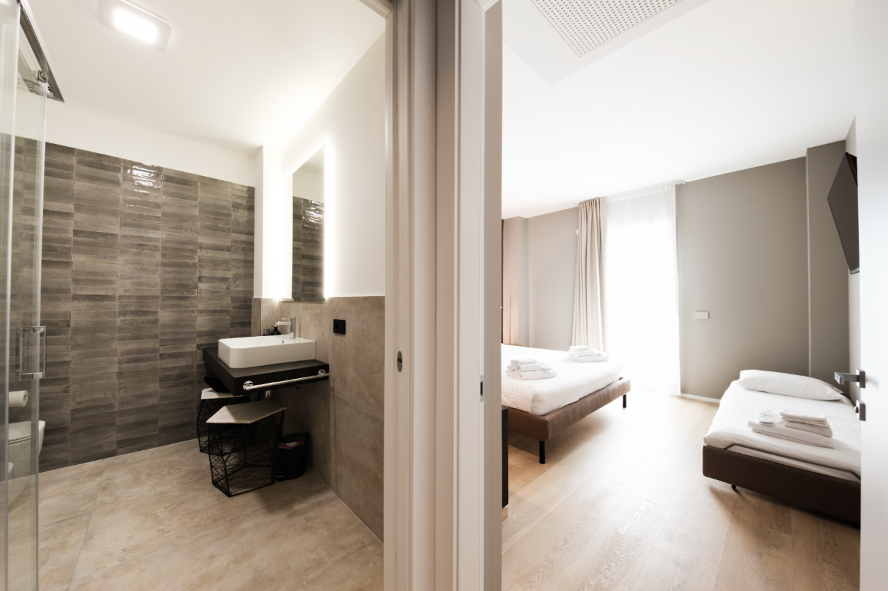 Appartamenti in Affitto Invernale | Soluzioni All-Inclusive a Jesolo — Photo 13