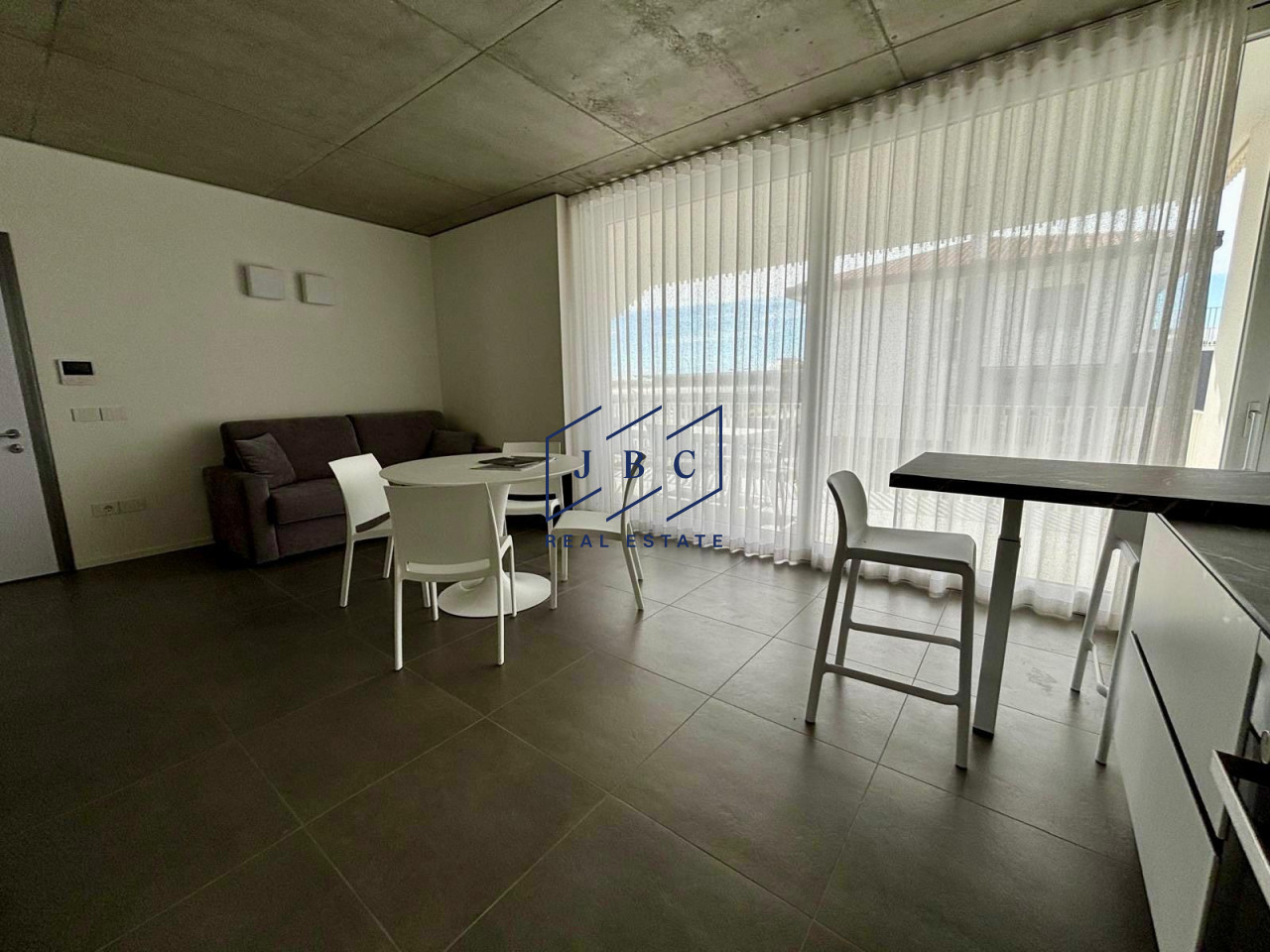 Appartamenti Trilocali con Terrazza o Giardino Privato a Jesolo — Foto 5