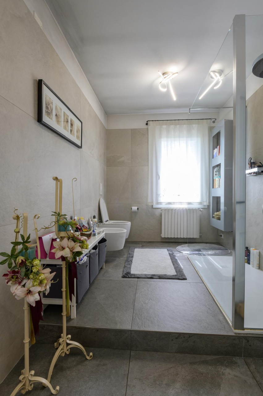 Prestigiosa Villa singola con parco e piscina: nuova modalità di acquisto — Foto 8