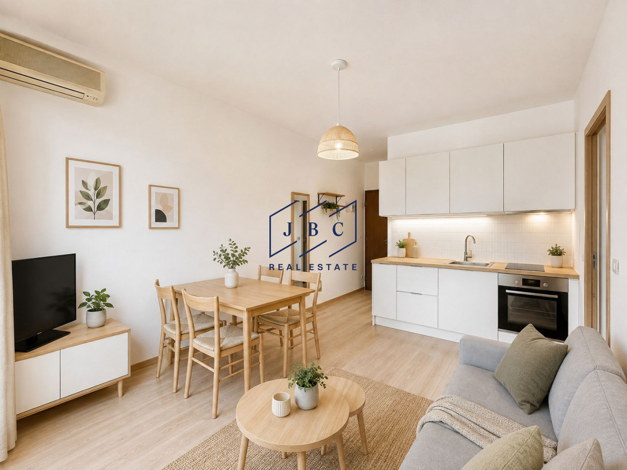 Trilocale con Terrazzo | Vista Mare a Jesolo — Foto 8