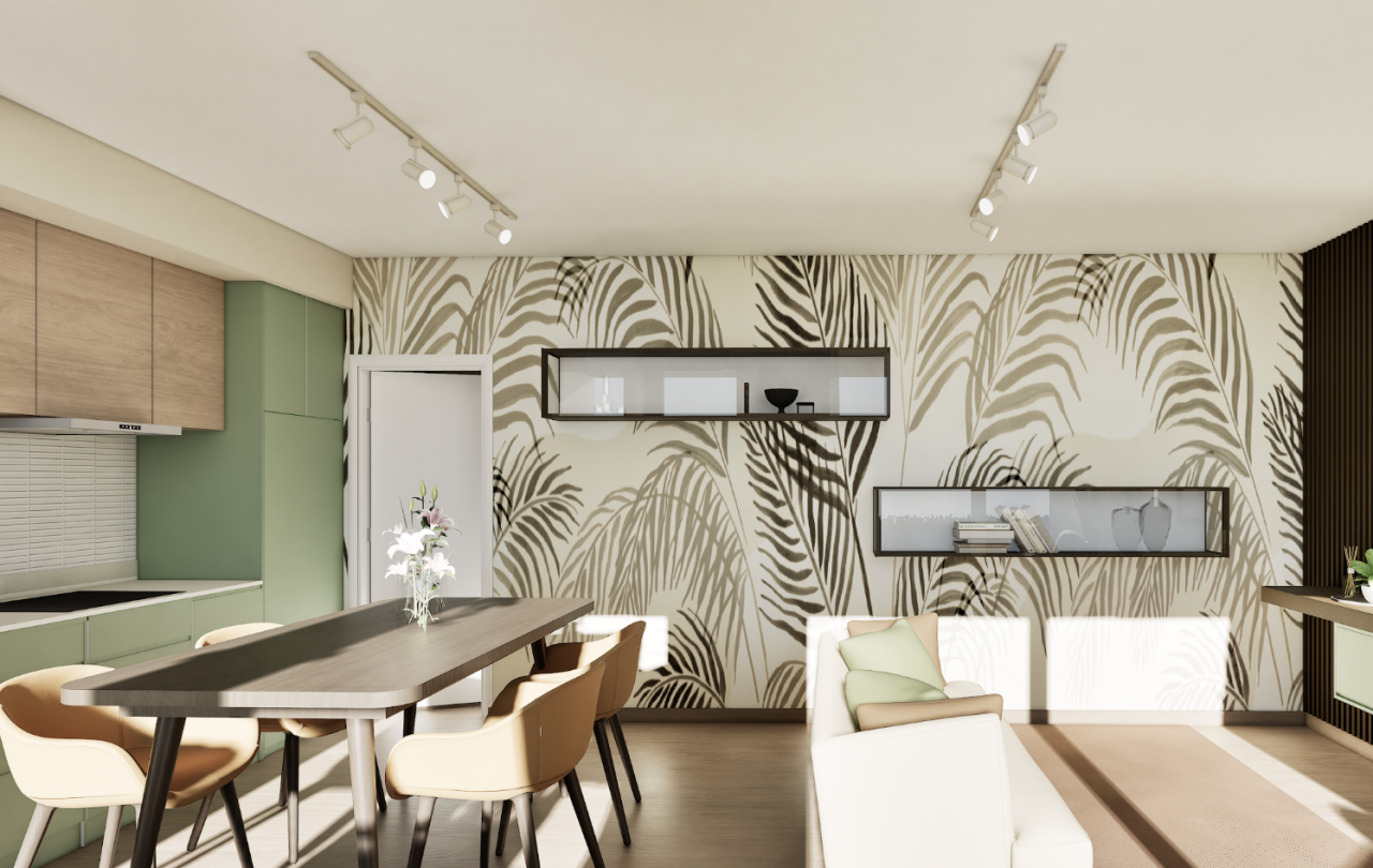 Nuovo Bilocale | Piano Terra con Giardino - Residence al Lido Altanea — Foto 11