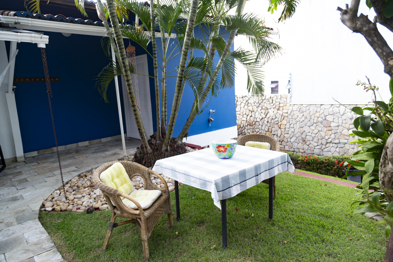 Villa Sorriso - Brasile — Foto 5