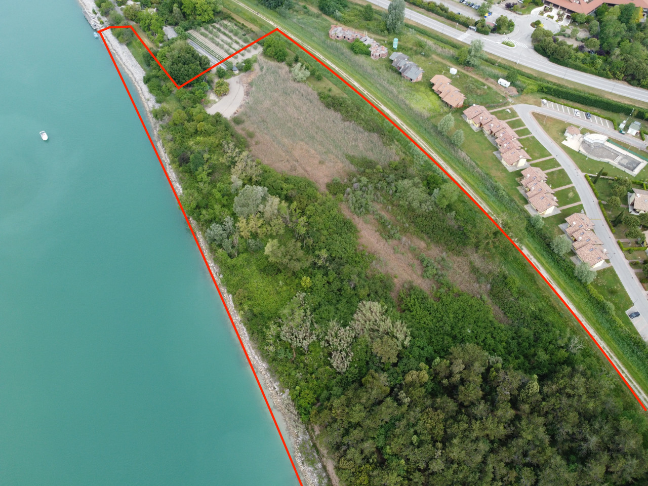 Terreno - Lignano Sabbiadoro — Foto 19