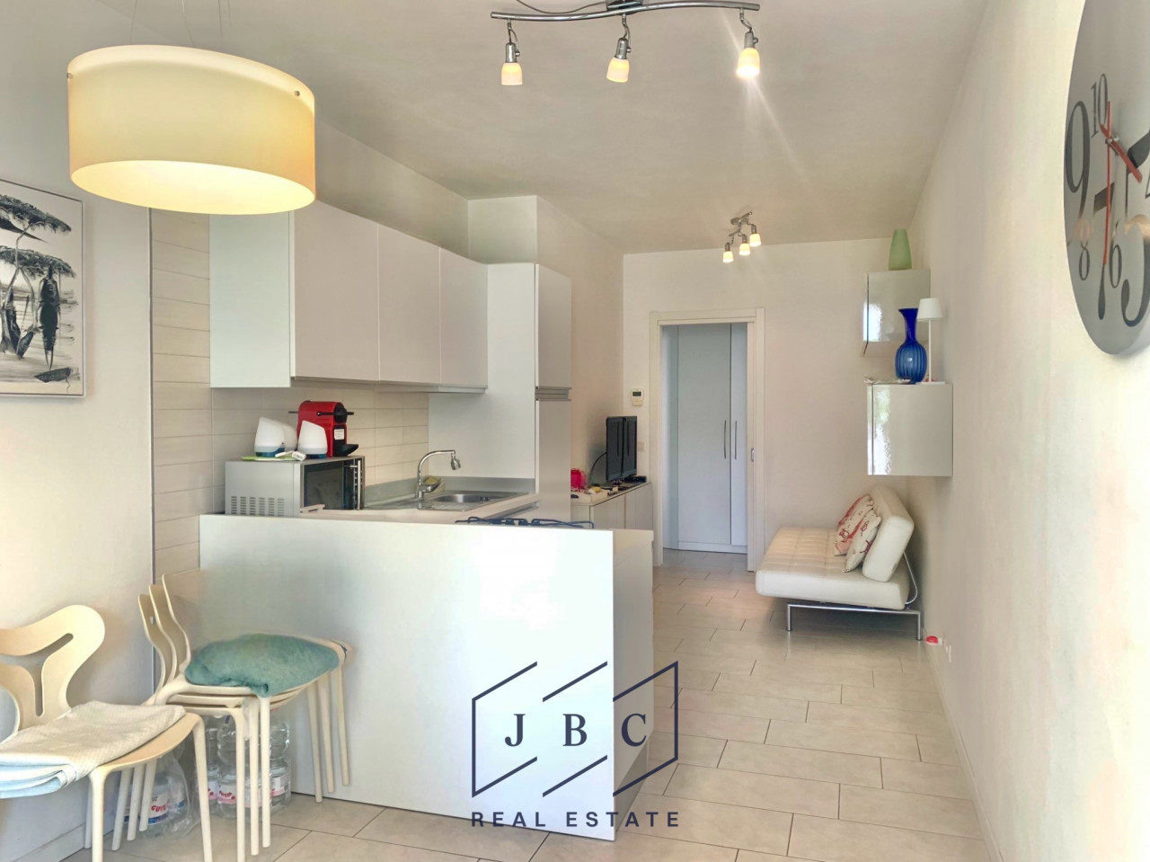 Appartamento Bilocale al Piano Terra - A Jesolo — Lido di Jesolo · Jesolo · Venezia