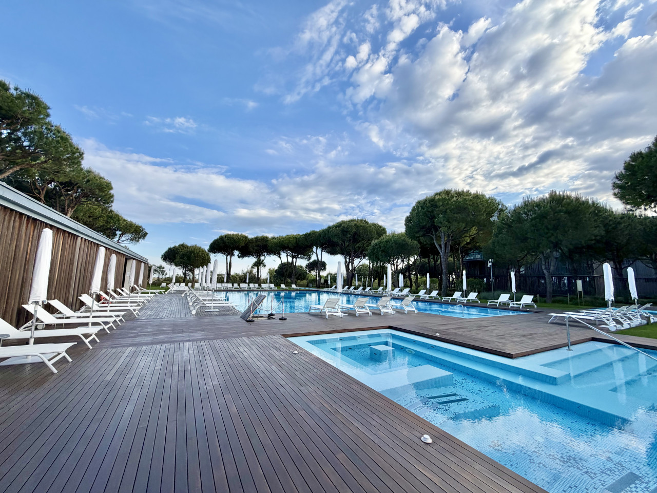 Merville - Casa nel Parco — Foto 7