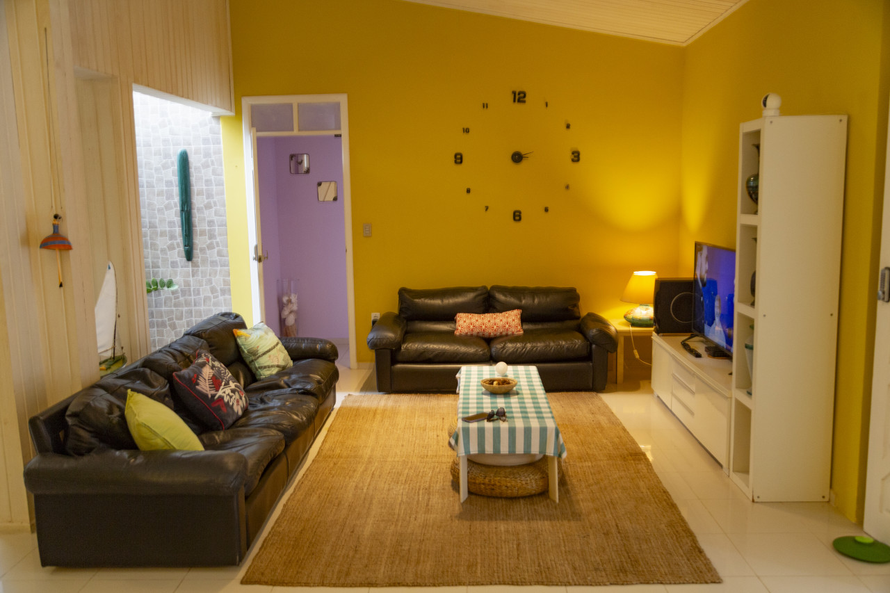 Villa Sorriso - Brasile — Foto 10