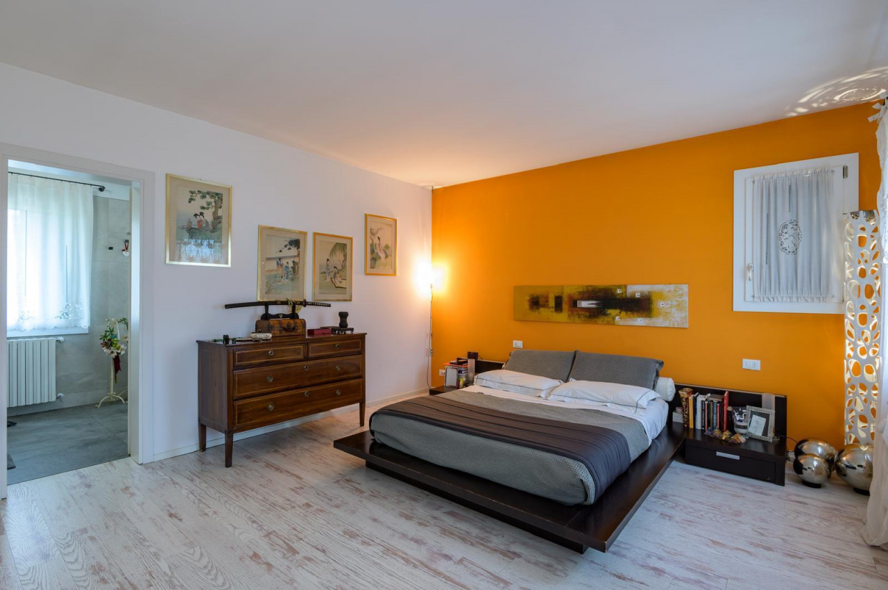 Prestigiosa Villa singola con parco e piscina: nuova modalità di acquisto — Foto 9