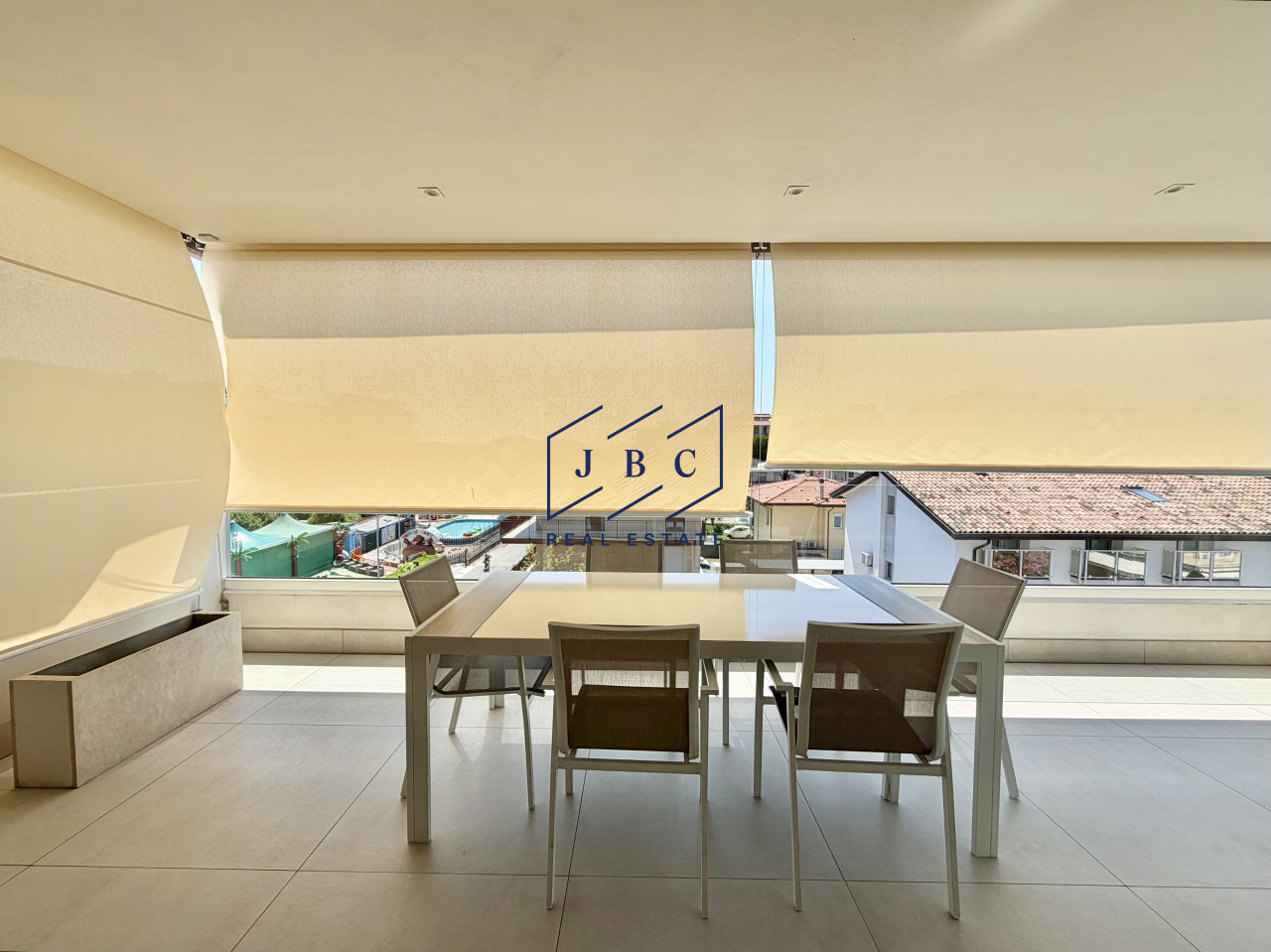 Appartamento Trilocale Vista Mare a Jesolo Lido — Foto 11