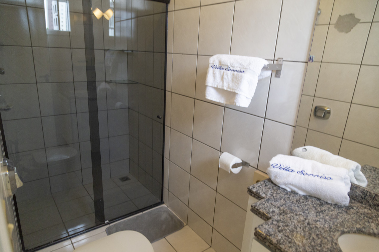 Villa Sorriso - Brasile — Foto 41