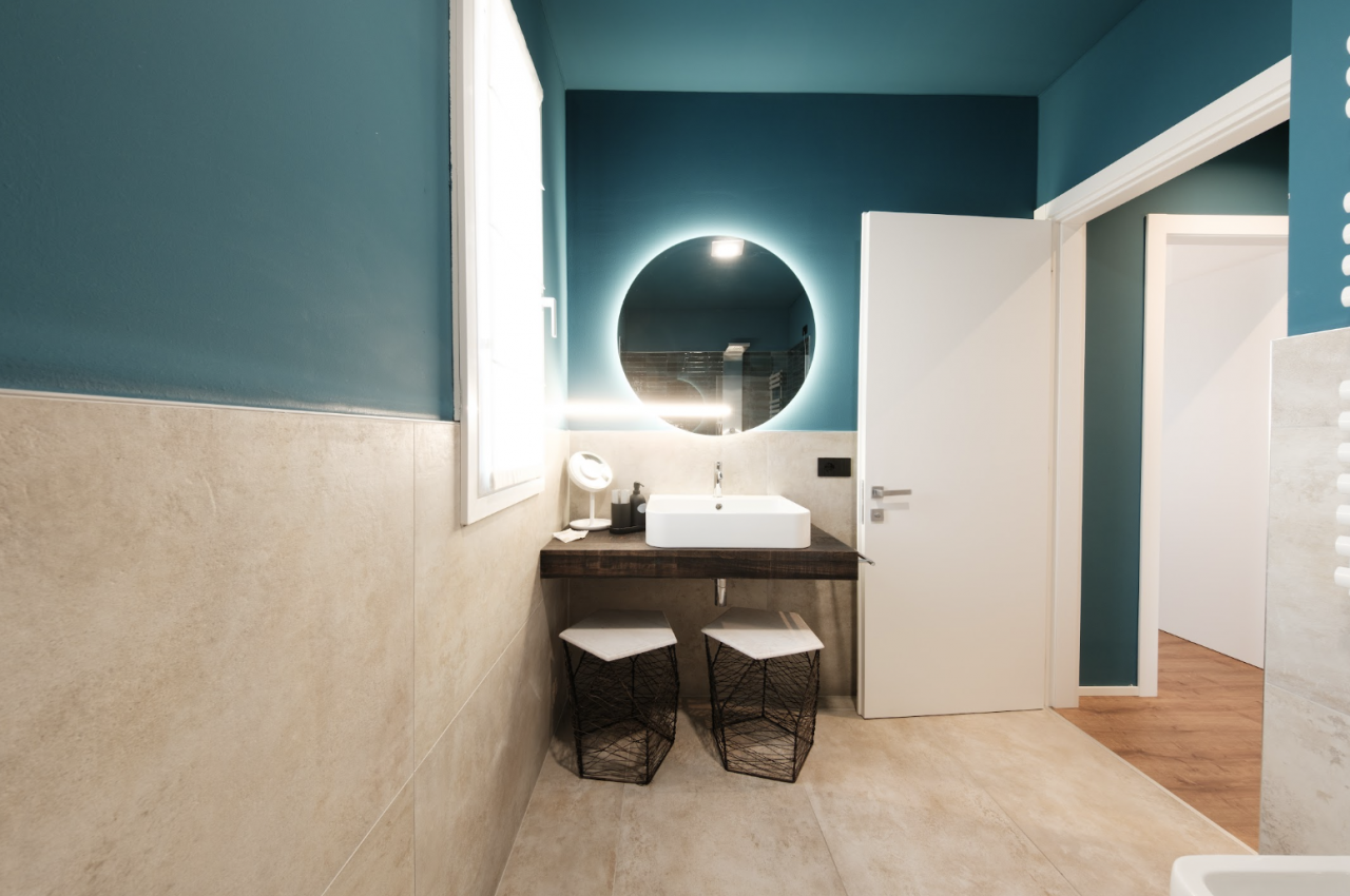 Appartamenti in Affitto Invernale | Soluzioni All-Inclusive a Jesolo — Photo 9