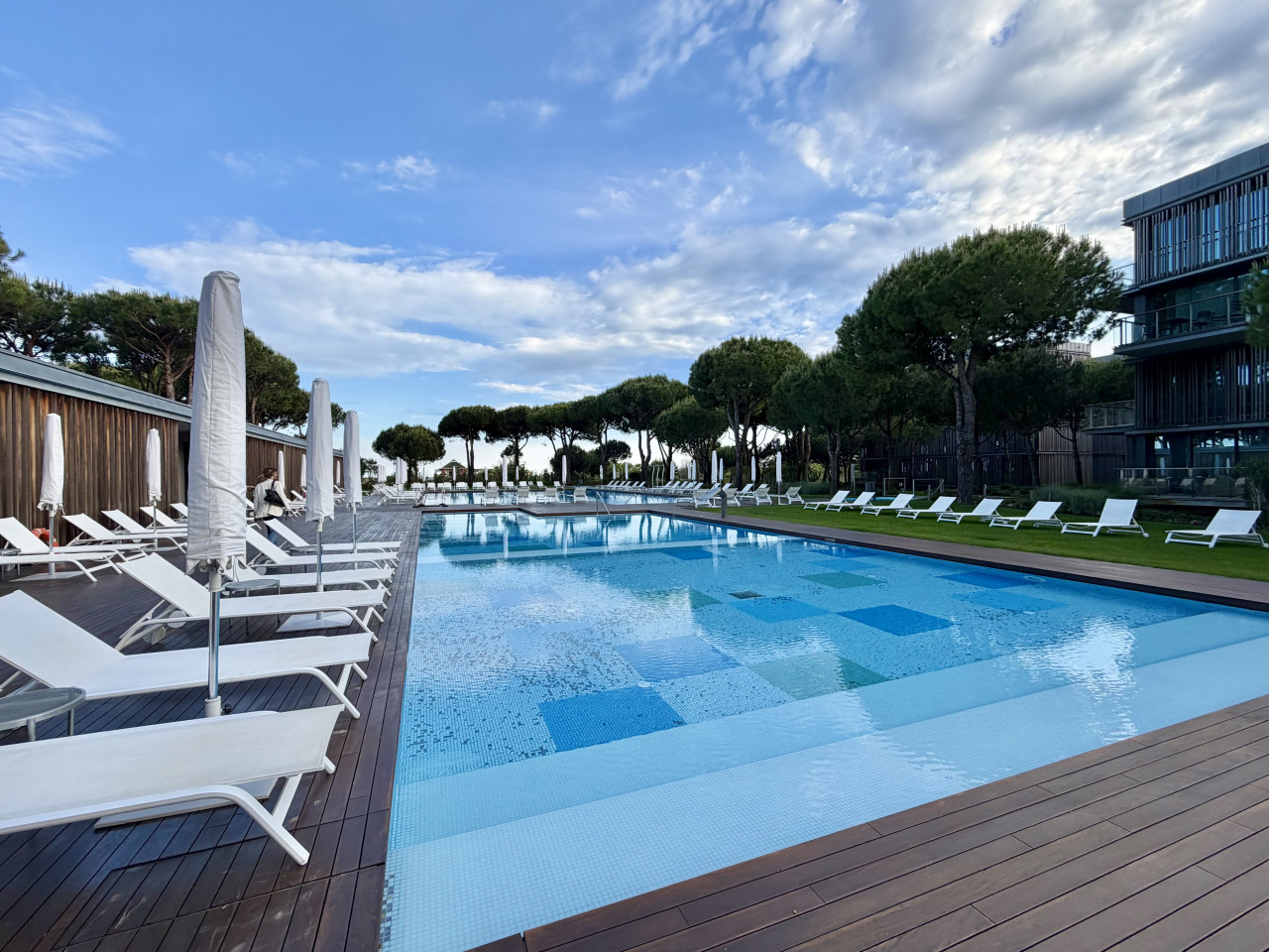 Merville - Casa nel Parco — Foto 5