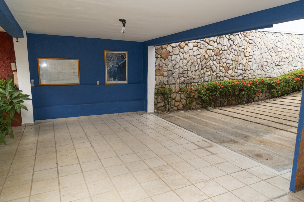 Villa Sorriso - Brasile — Foto 46