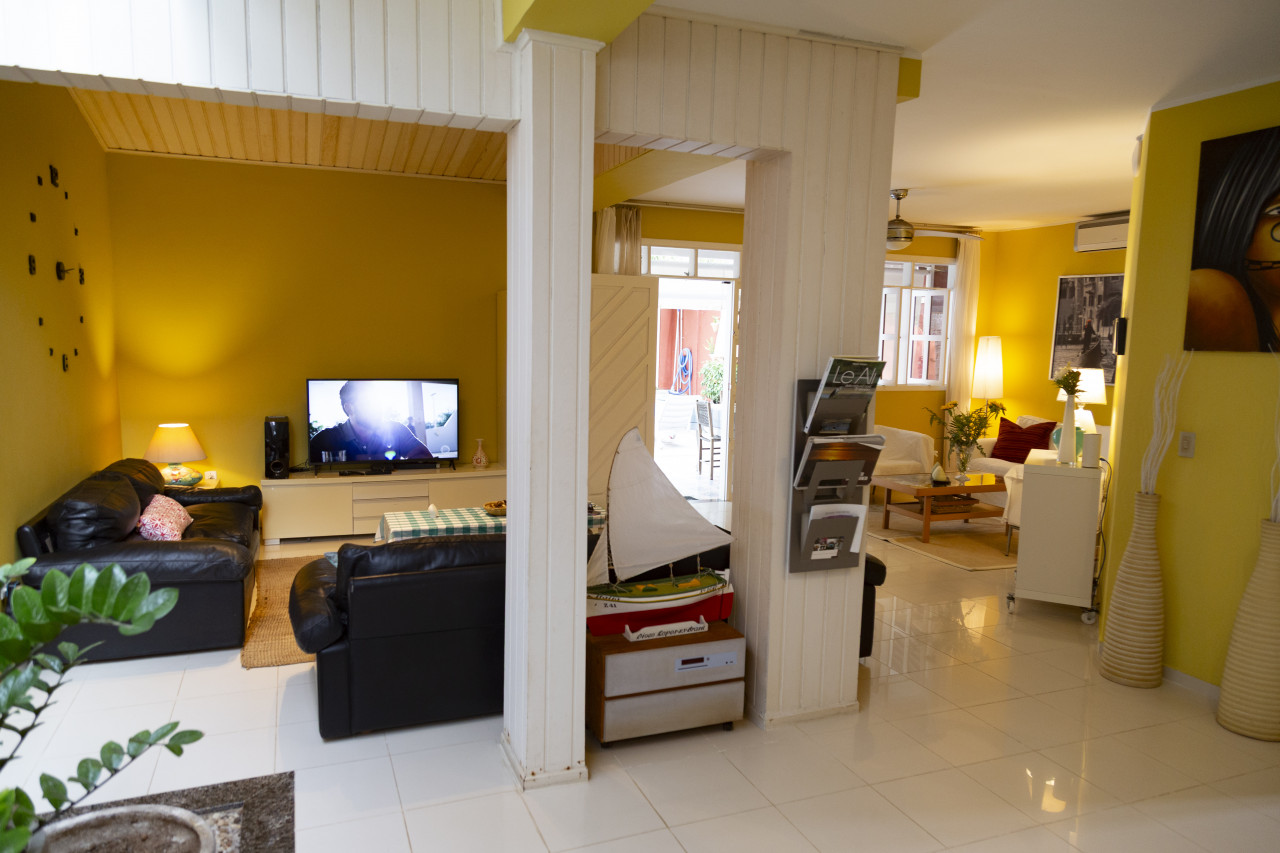 Villa Sorriso - Brasile — Foto 11