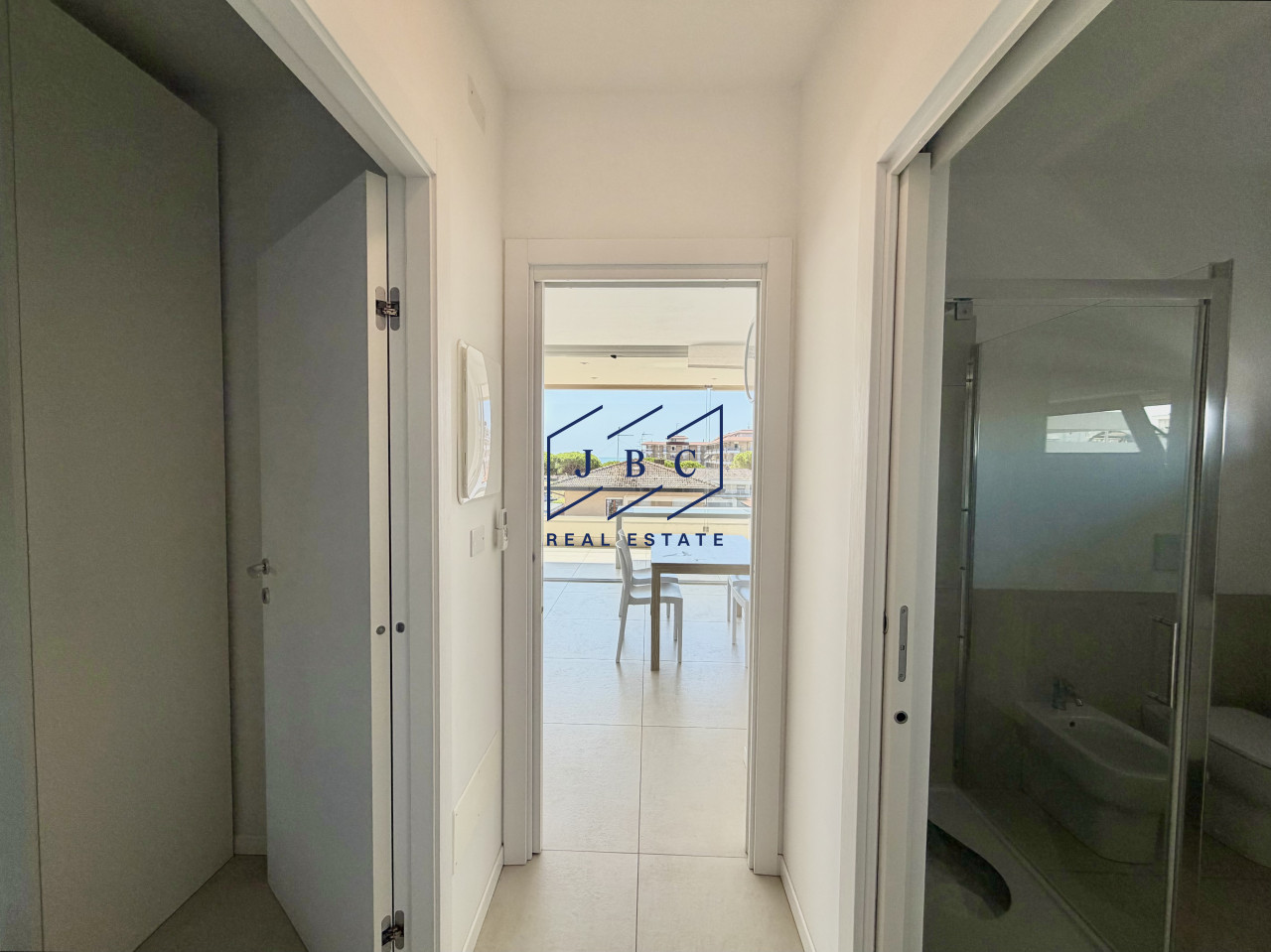 Appartamento Trilocale Vista Mare a Jesolo Lido — Foto 12
