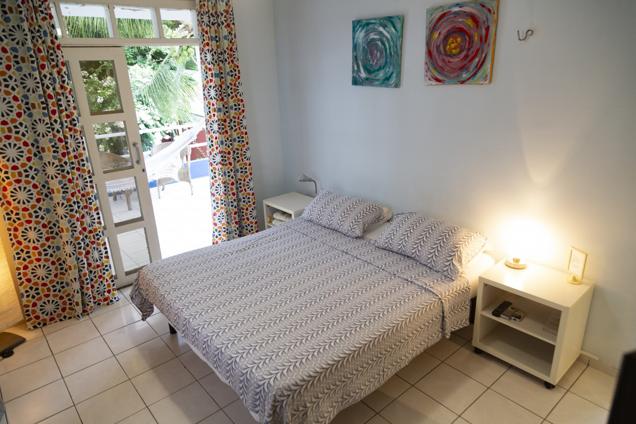 Villa Sorriso - Brasile — Foto 29