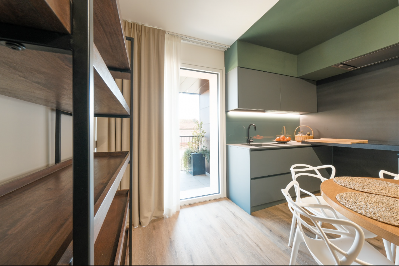 Appartamenti in Affitto Invernale | Soluzioni All-Inclusive a Jesolo — Photo 5