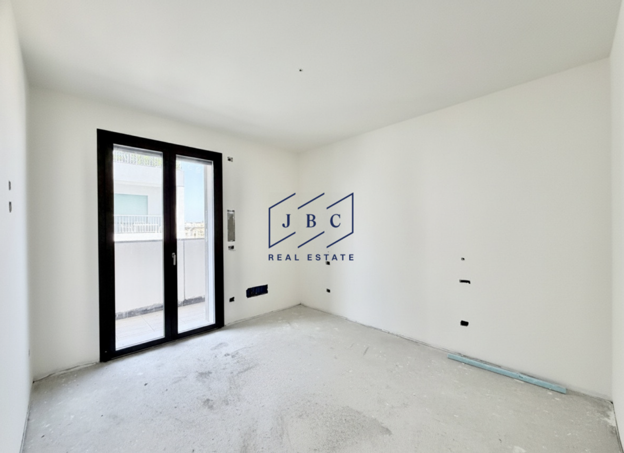 Attico con Solarium a Jesolo Lido — Foto 12