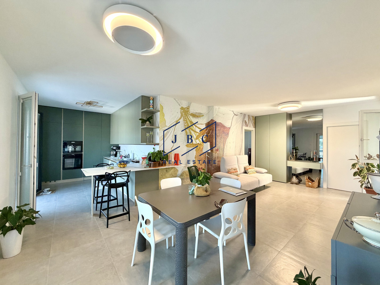 Nuovo Appartamento Trilocale con Terrazzo Vivibile — Jesolo Paese · Jesolo · Venezia