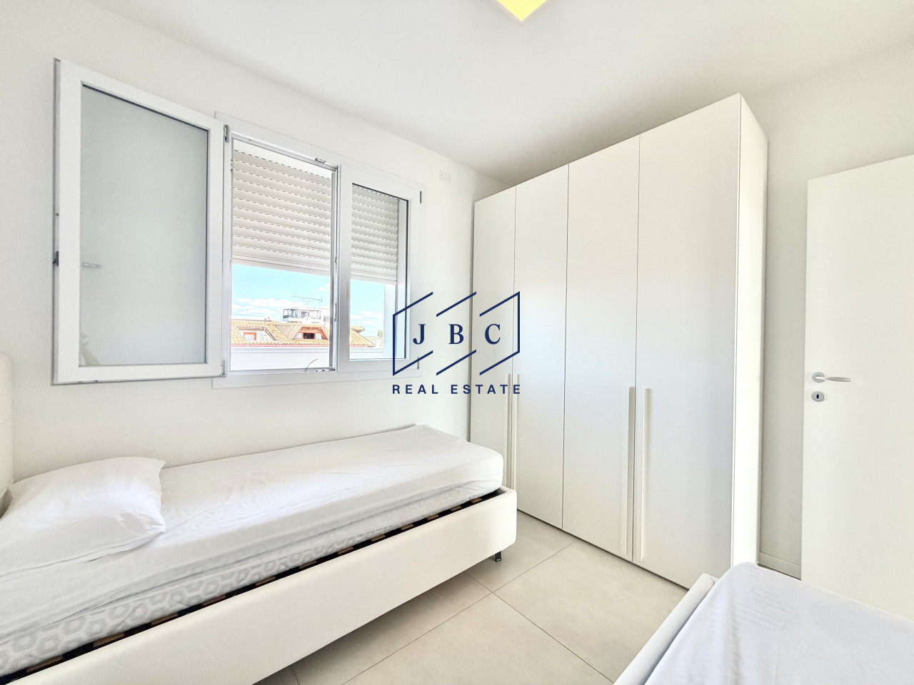 Appartamento Trilocale Vista Mare a Jesolo Lido — Foto 25