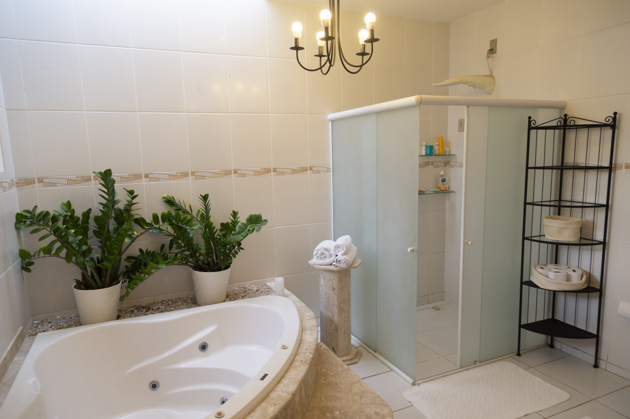 Villa Sorriso - Brasile — Foto 25