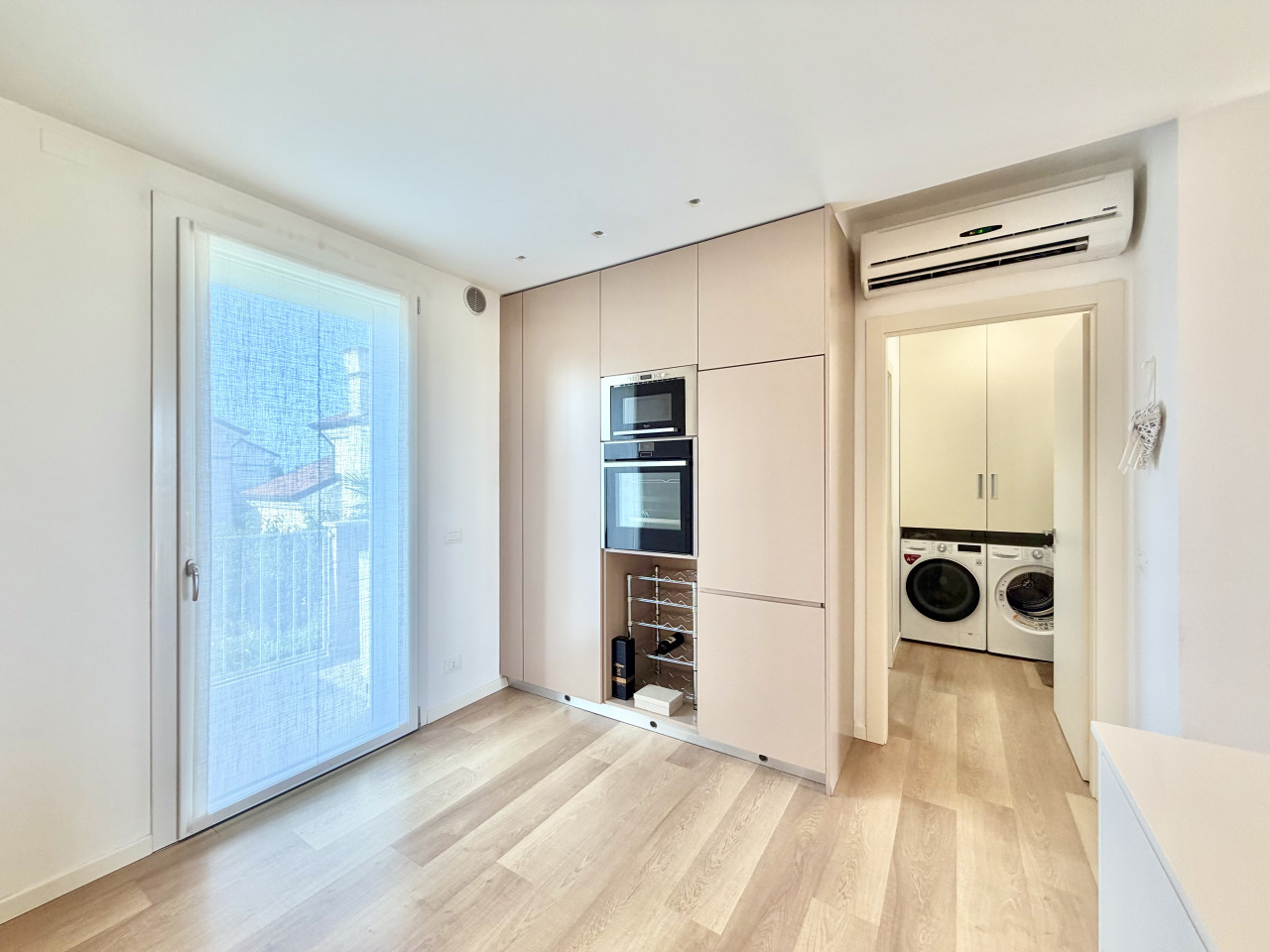 Appartamento Trilocale con Terrazzo Abitabile — Foto 13
