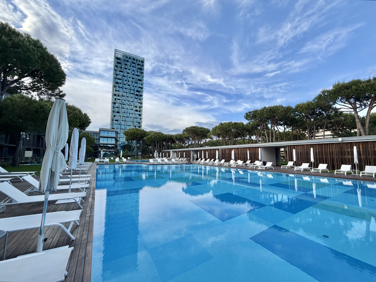 Merville - Casa nel Parco — Foto 15