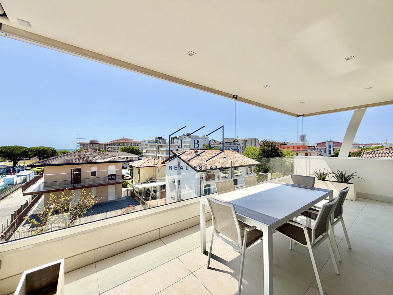 Appartamento Trilocale Vista Mare a Jesolo Lido — Foto 6